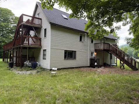 1102 Gilead Road Gilead ME 04217