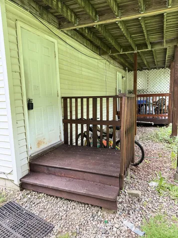 1102 Gilead Road Gilead ME 04217