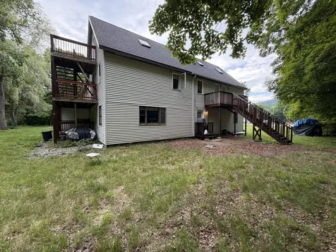 1102 Gilead Road Gilead ME 04217