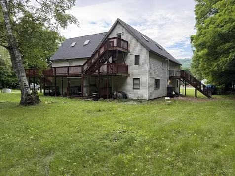 1102 Gilead Road Gilead ME 04217