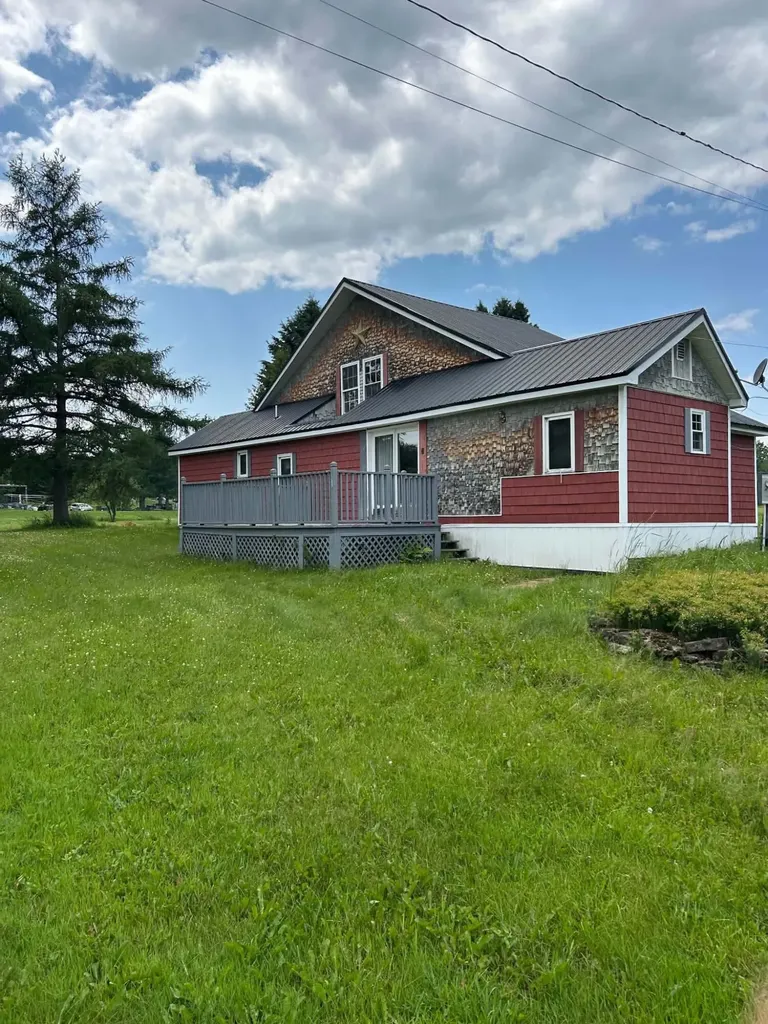 100 Ogren Road Caribou ME 04736