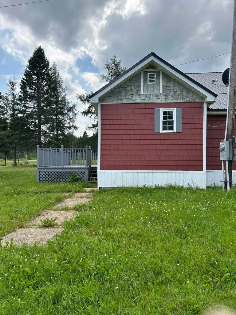 100 Ogren Road Caribou ME 04736