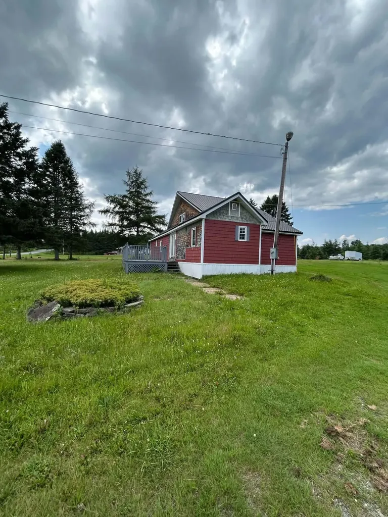 100 Ogren Road Caribou ME 04736
