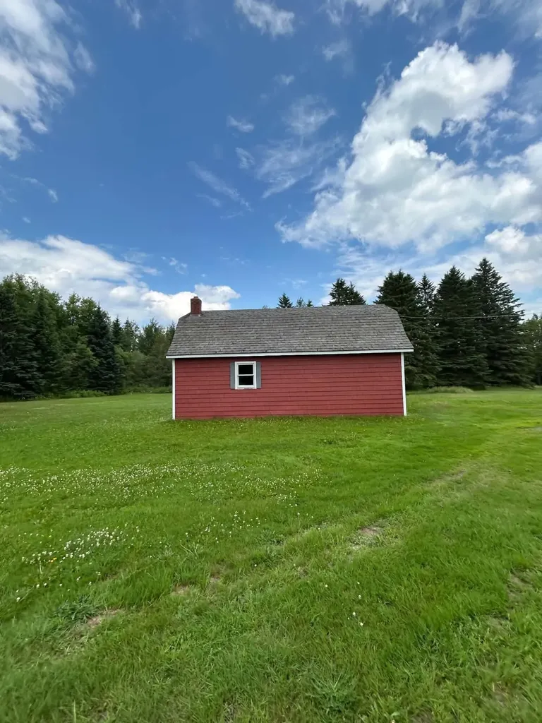 100 Ogren Road Caribou ME 04736