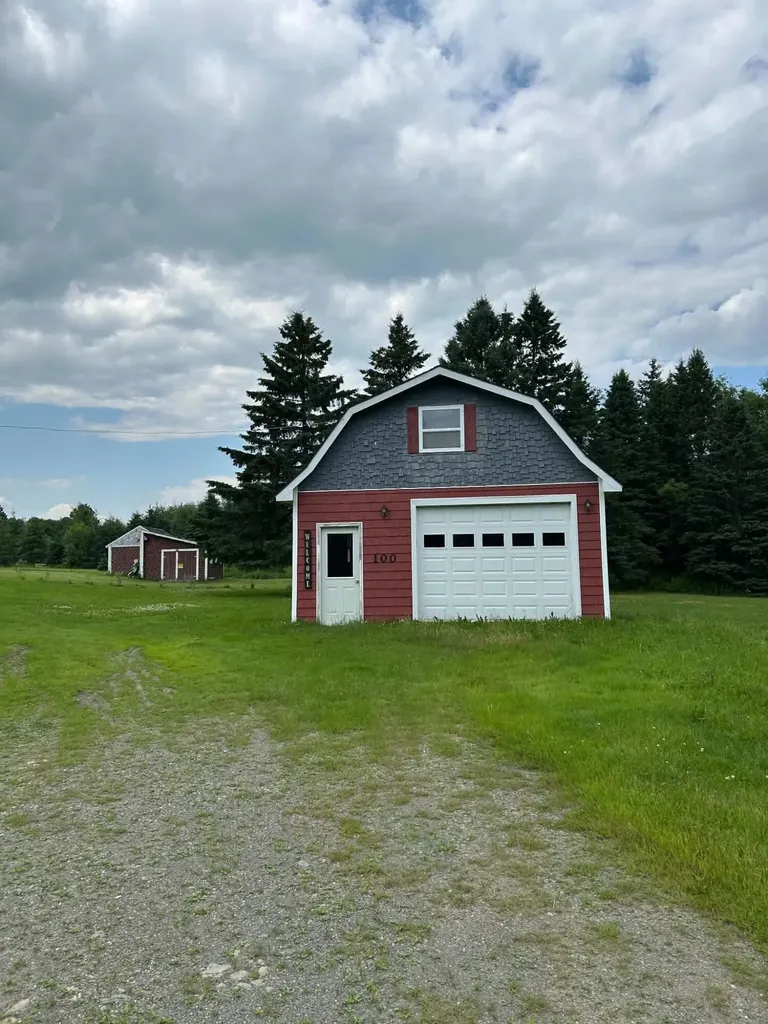 100 Ogren Road Caribou ME 04736