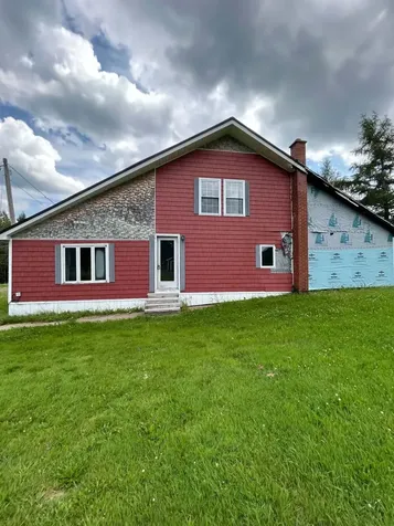 100 Ogren Road Caribou ME 04736