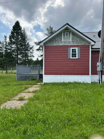 100 Ogren Road Caribou ME 04736