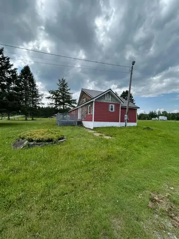 100 Ogren Road Caribou ME 04736
