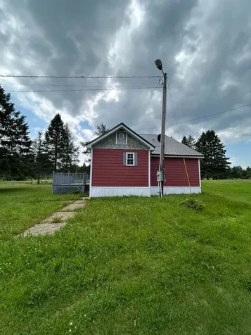 100 Ogren Road Caribou ME 04736