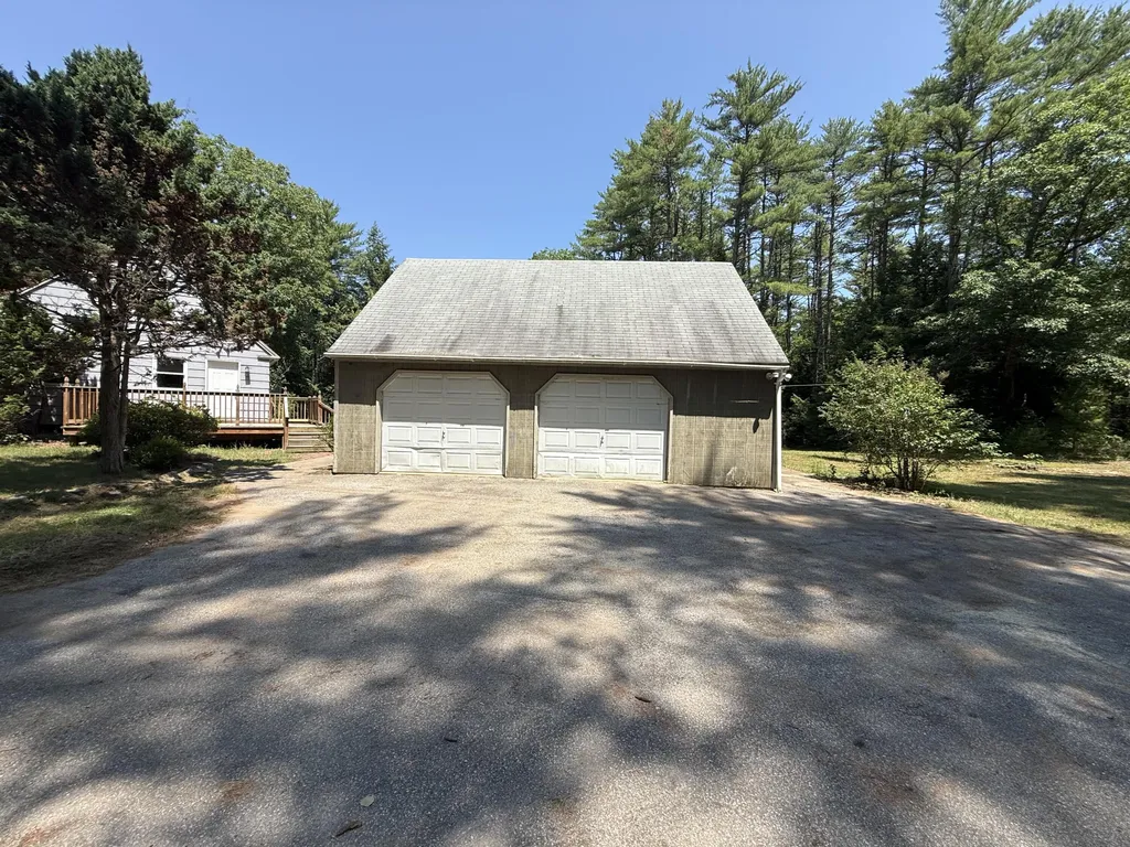285 Manchester Road Standish ME 04085