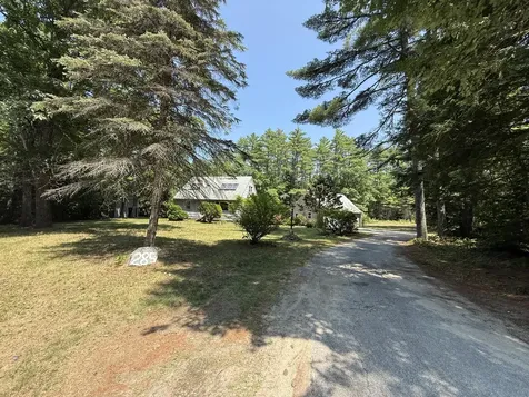 285 Manchester Road Standish ME 04085