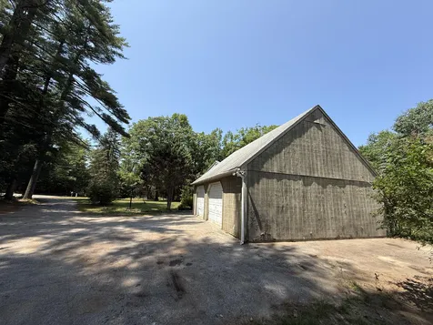285 Manchester Road Standish ME 04085