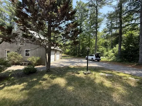 285 Manchester Road Standish ME 04085