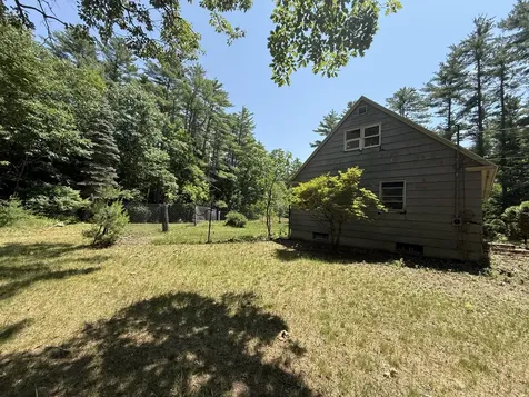 285 Manchester Road Standish ME 04085