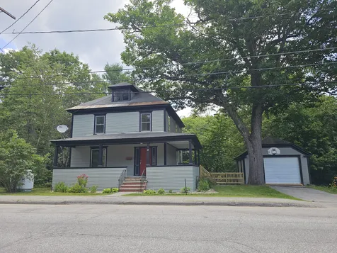 48 Pine Street Paris ME 04281