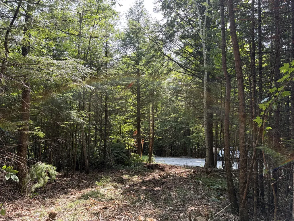 Lot 5 Holley Road Farmington ME 04938