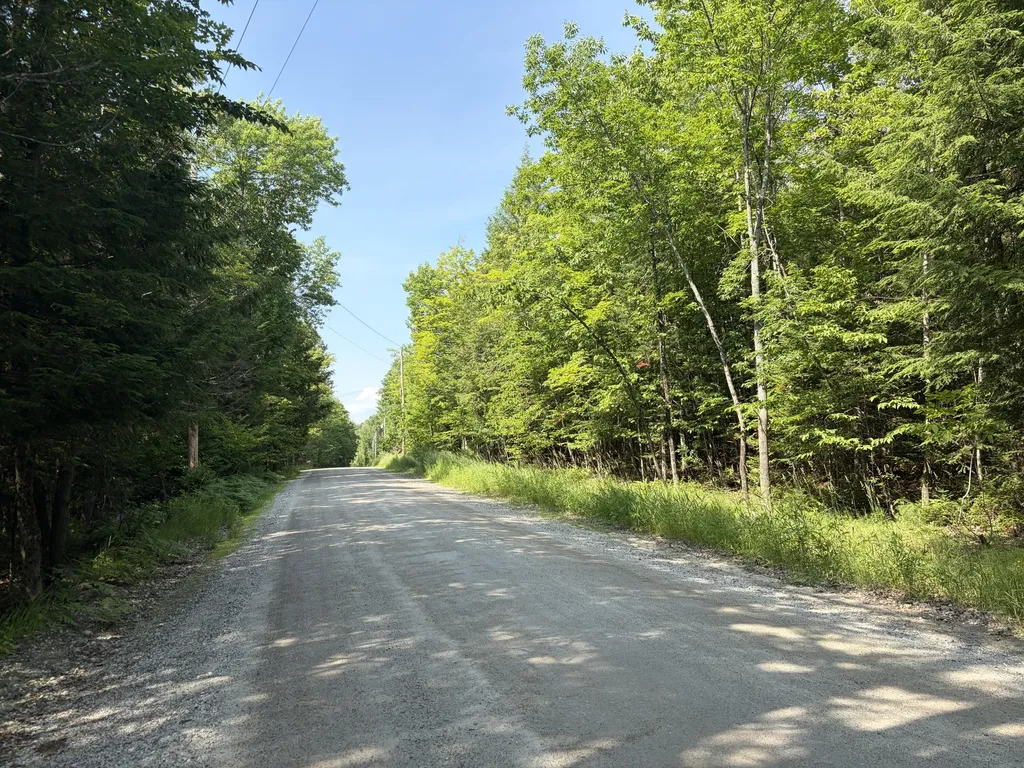 Lot 5 Holley Road Farmington ME 04938