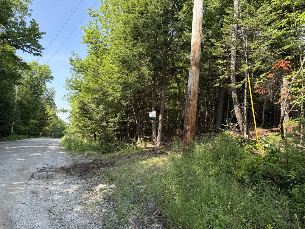 Lot 5 Holley Road Farmington ME 04938
