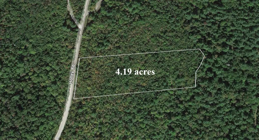 Lot 5 Holley Road Farmington ME 04938