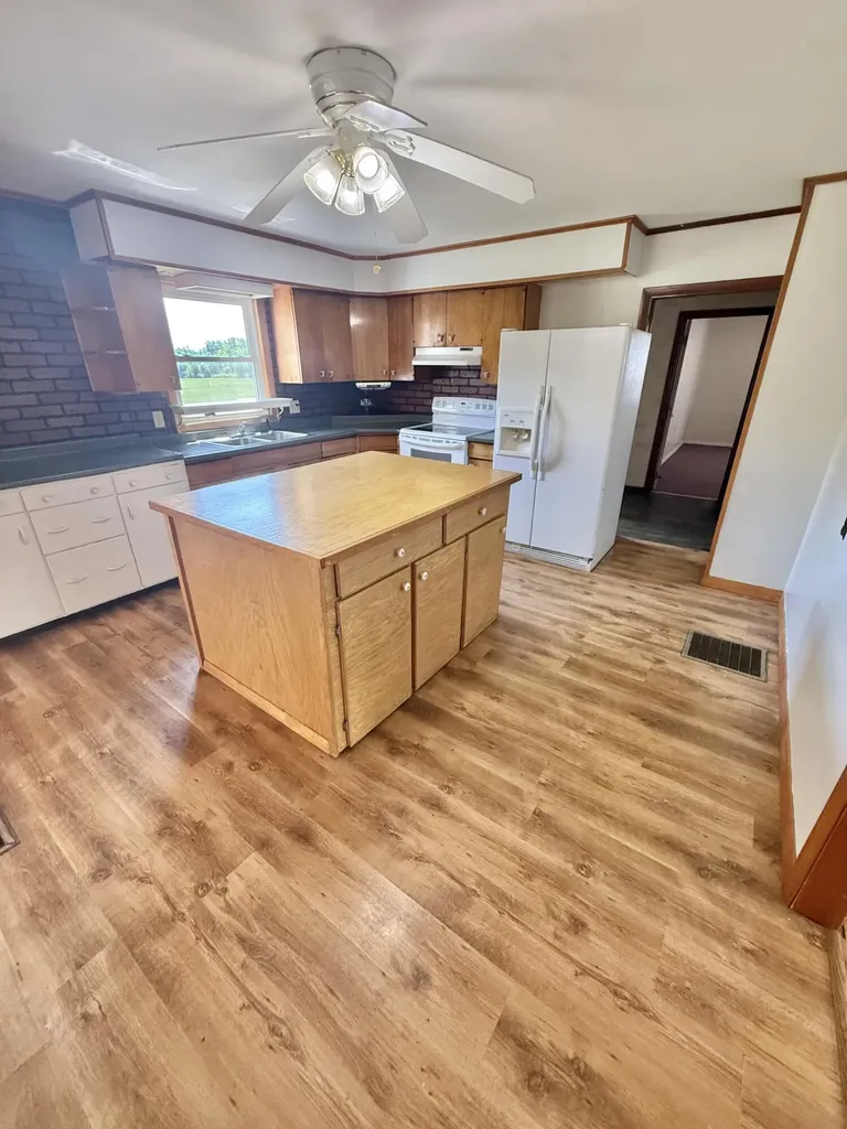 1080 New Sweden Road Woodland ME 04736