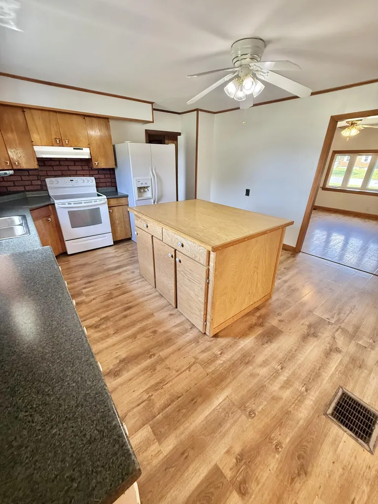 1080 New Sweden Road Woodland ME 04736