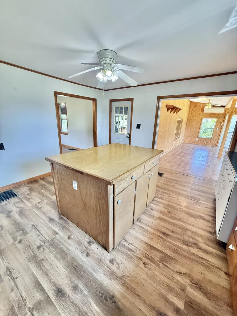 1080 New Sweden Road Woodland ME 04736