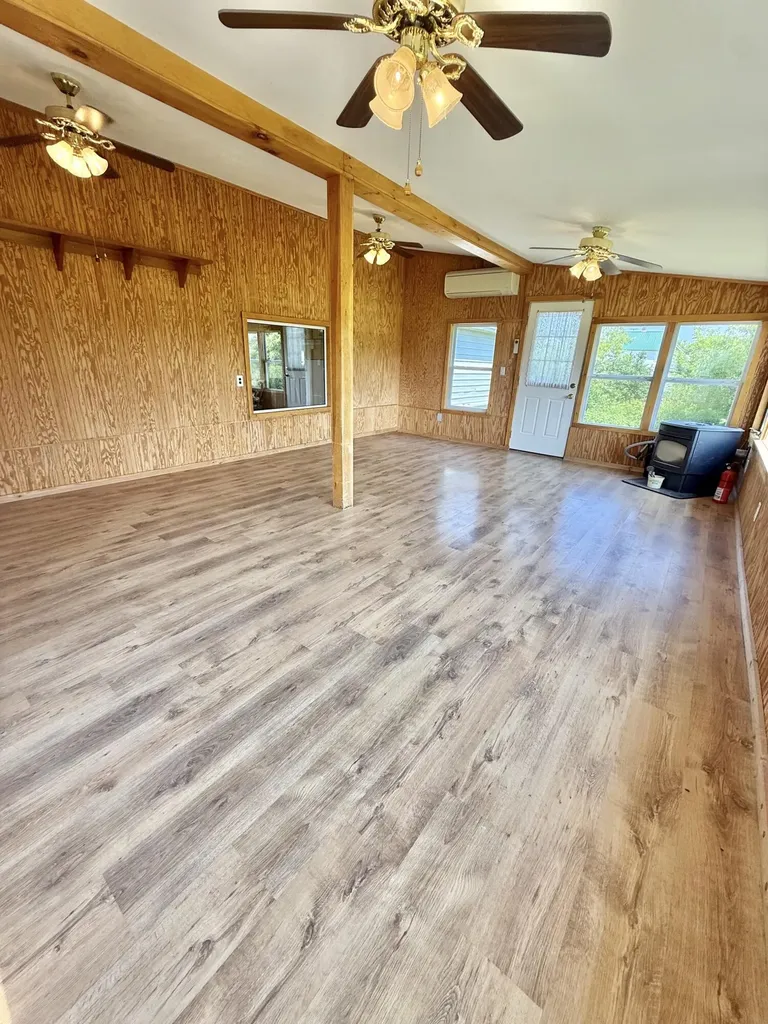 1080 New Sweden Road Woodland ME 04736