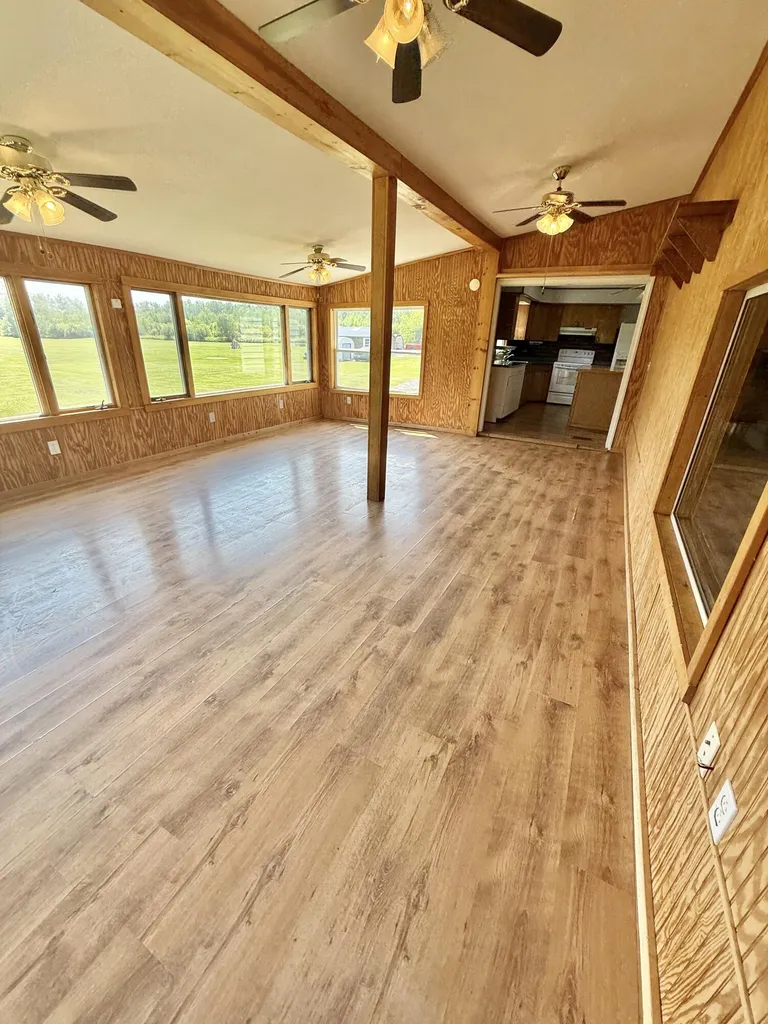 1080 New Sweden Road Woodland ME 04736