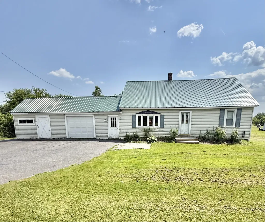 1080 New Sweden Road Woodland ME 04736