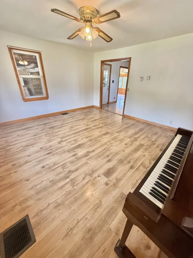 1080 New Sweden Road Woodland ME 04736