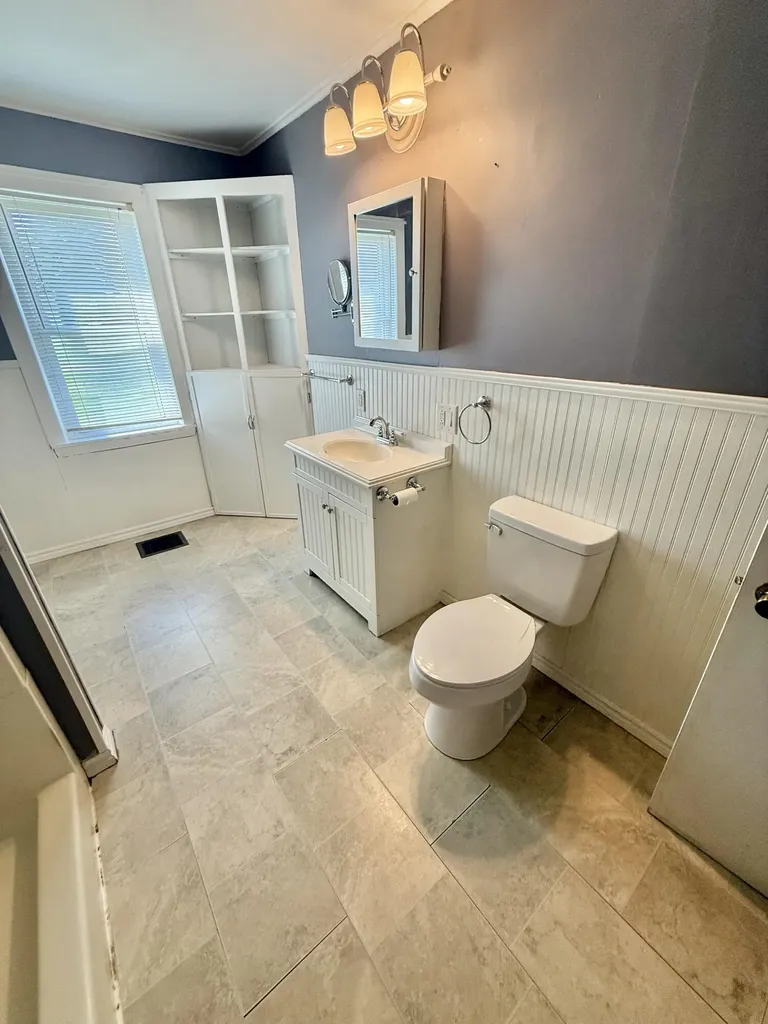 1080 New Sweden Road Woodland ME 04736