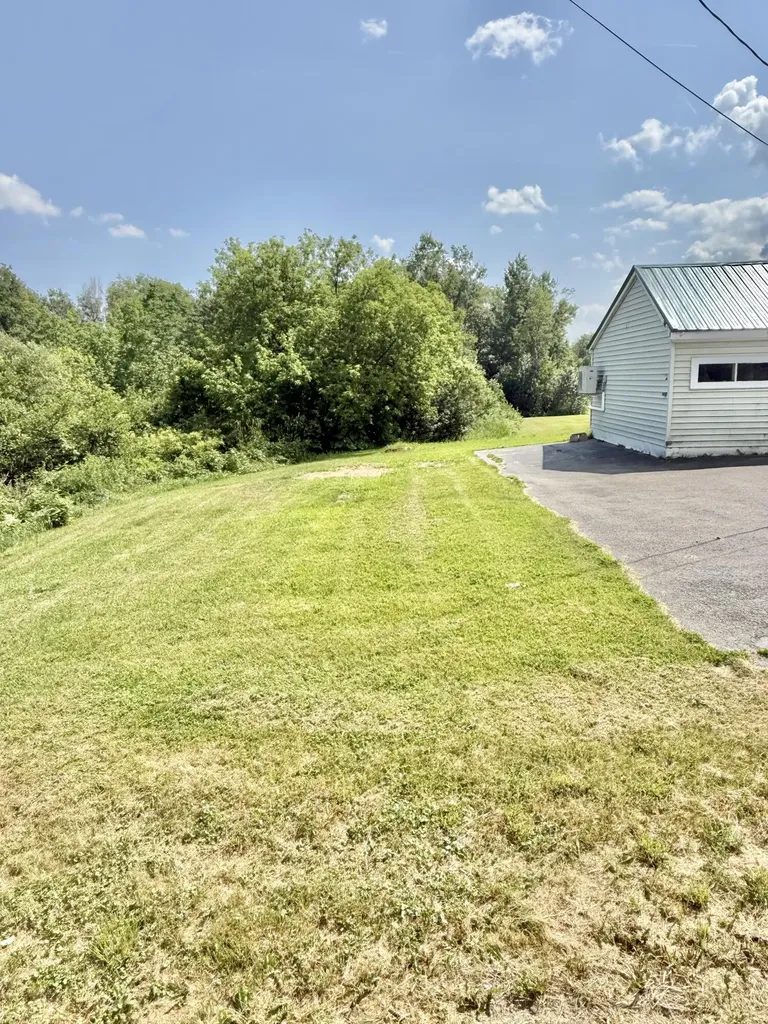 1080 New Sweden Road Woodland ME 04736