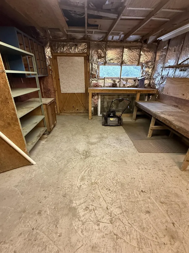 1080 New Sweden Road Woodland ME 04736