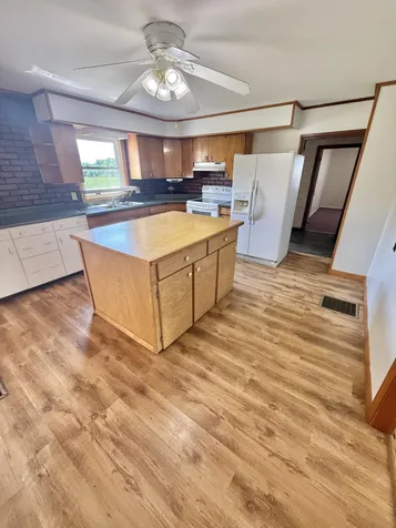 1080 New Sweden Road Woodland ME 04736