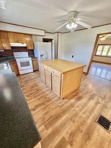 1080 New Sweden Road Woodland ME 04736