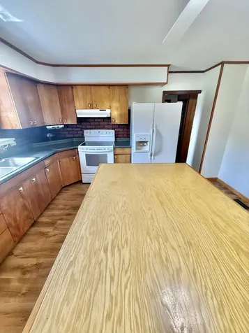 1080 New Sweden Road Woodland ME 04736
