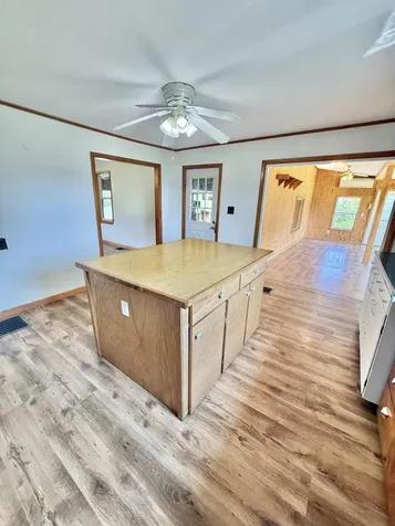 1080 New Sweden Road Woodland ME 04736
