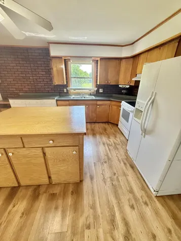1080 New Sweden Road Woodland ME 04736