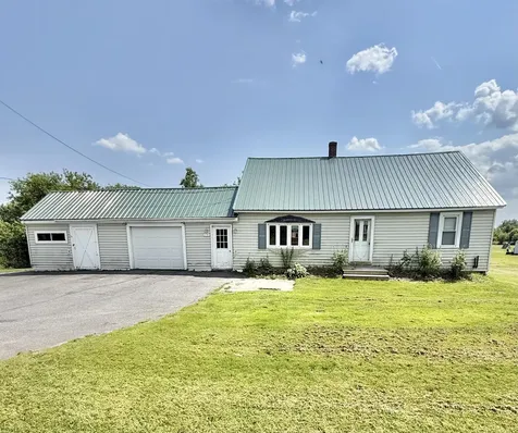 1080 New Sweden Road Woodland ME 04736