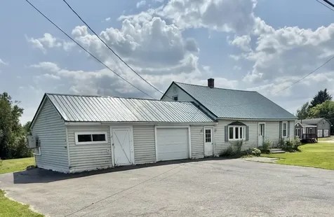 1080 New Sweden Road Woodland ME 04736