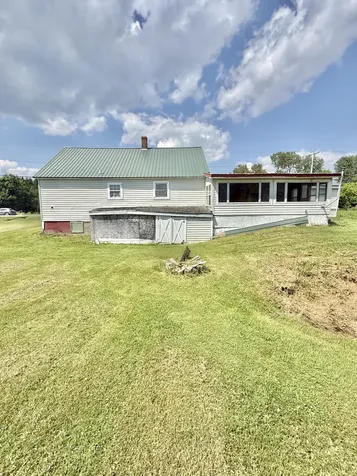 1080 New Sweden Road Woodland ME 04736