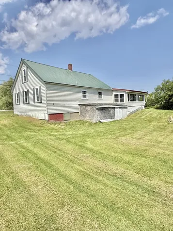 1080 New Sweden Road Woodland ME 04736