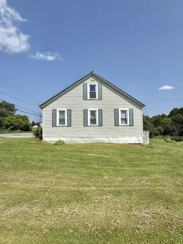 1080 New Sweden Road Woodland ME 04736