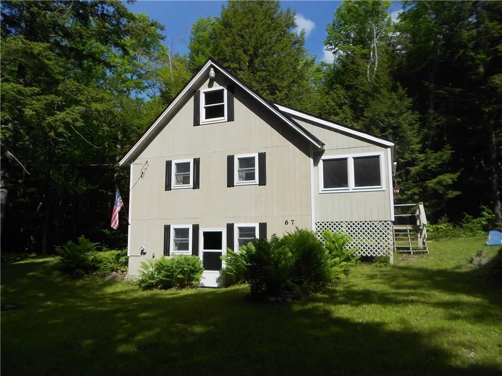 67 Cotton Brook Road Dover-foxcroft ME 04426