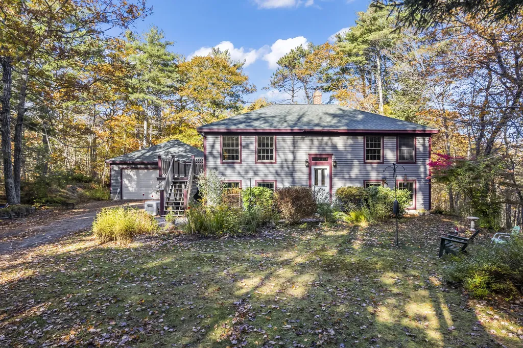 1308 Main Road Phippsburg ME 04562
