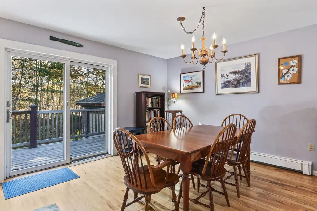 1308 Main Road Phippsburg ME 04562
