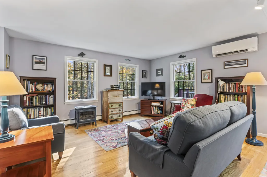 1308 Main Road Phippsburg ME 04562