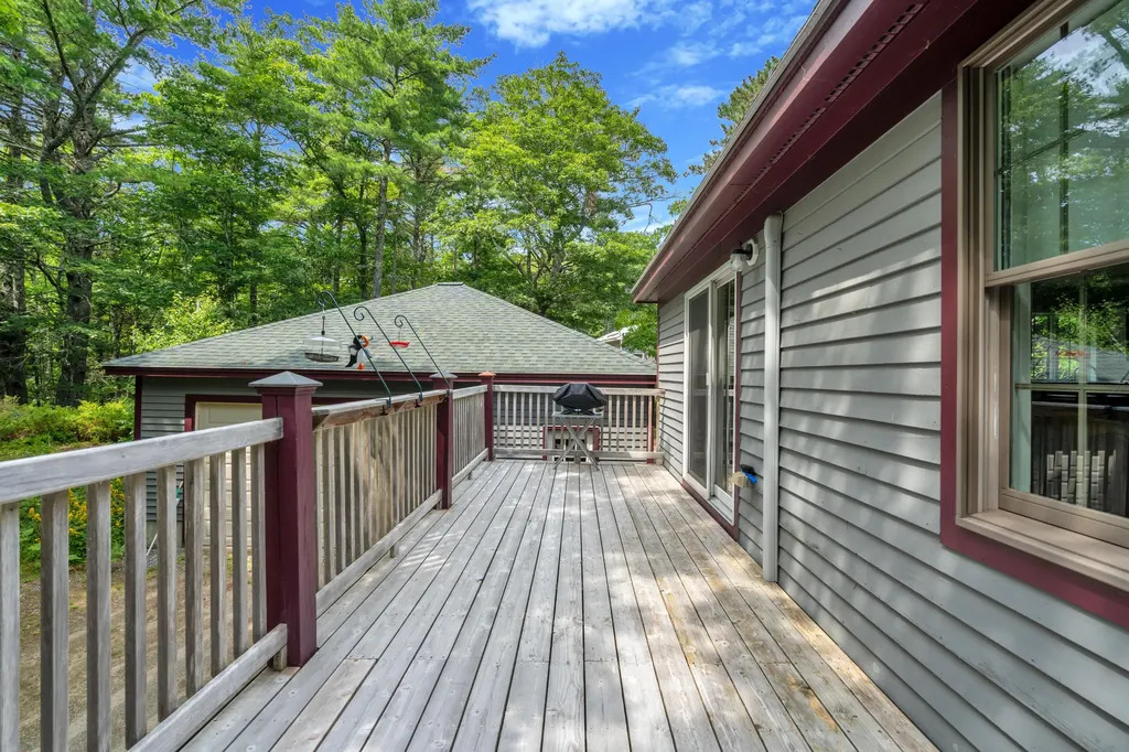 1308 Main Road Phippsburg ME 04562