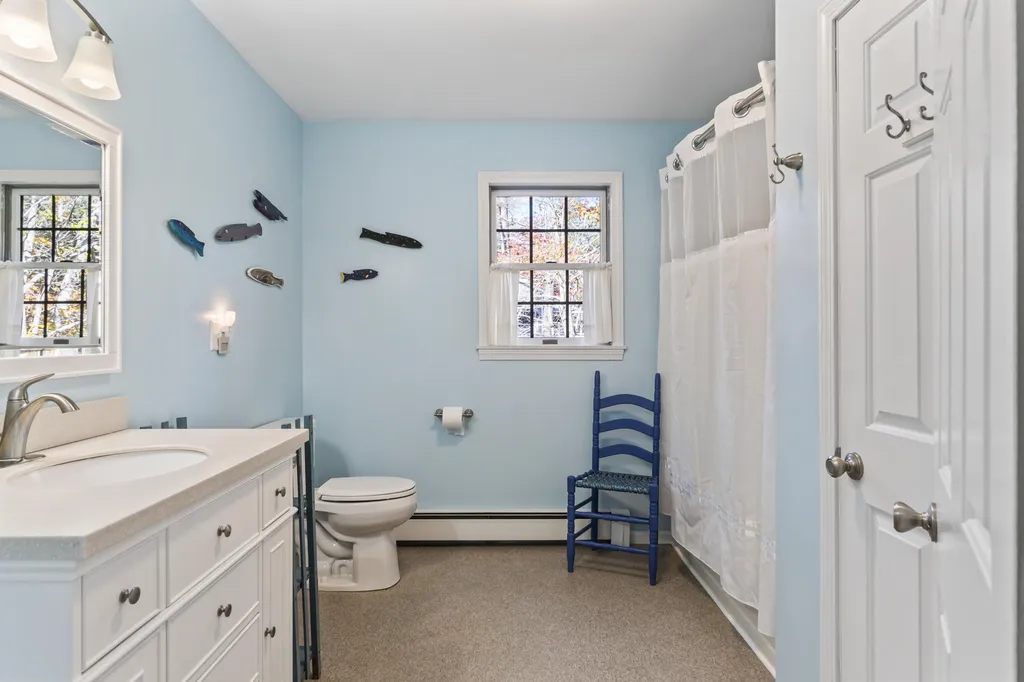 1308 Main Road Phippsburg ME 04562