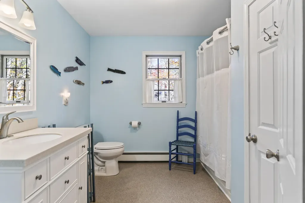 1308 Main Road Phippsburg ME 04562